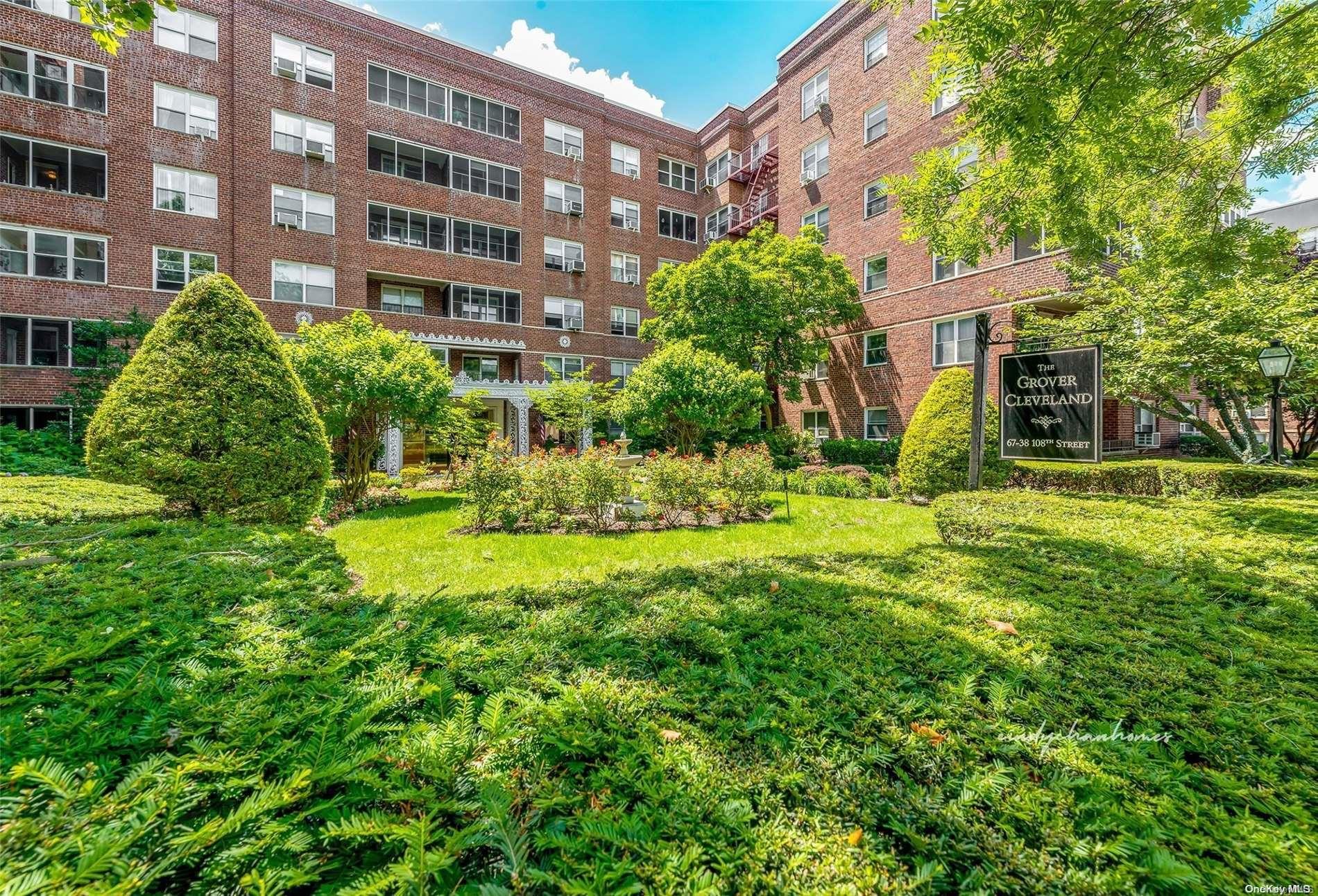 67-38 108th Street