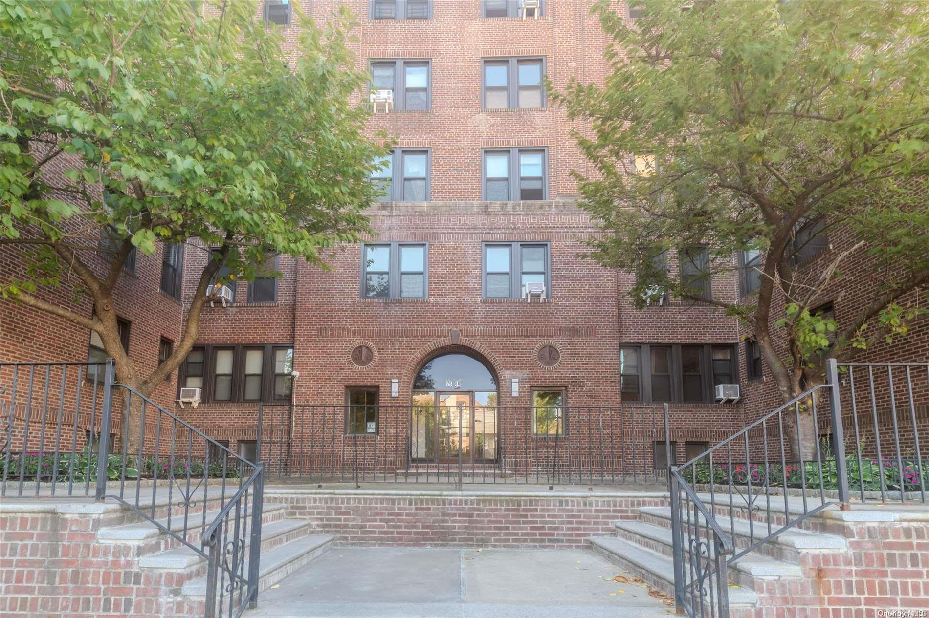 76-66 Austin Street