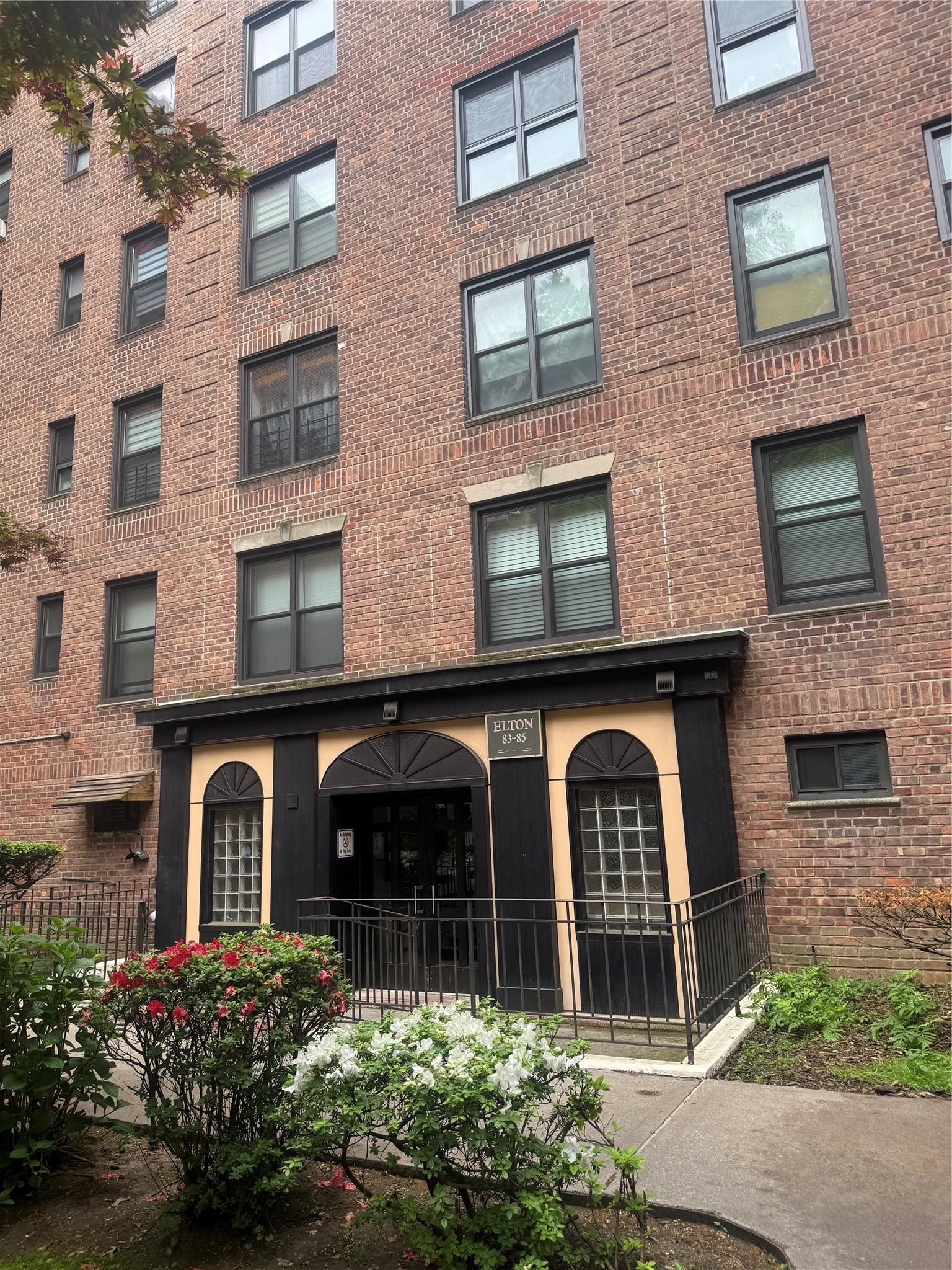 83-85 Woodhaven Boulevard