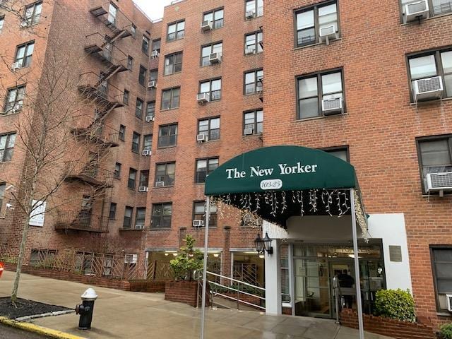 103-25 68th Avenue
