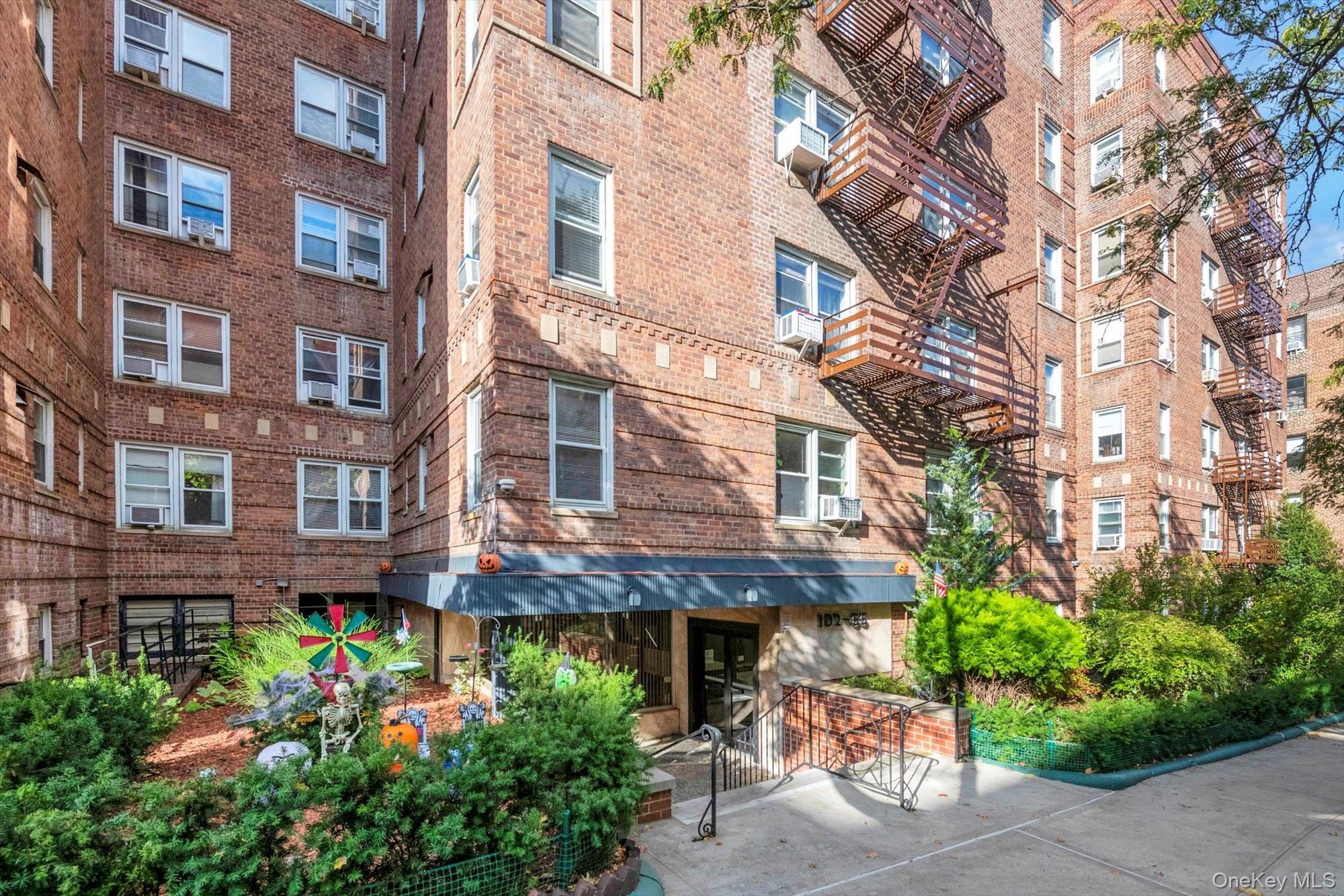 102-55 67th Drive