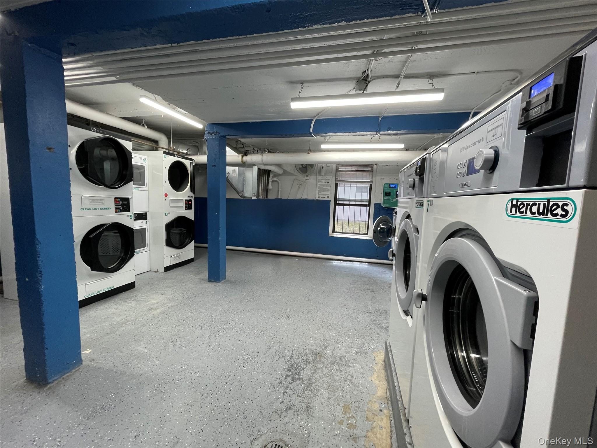 Laundry