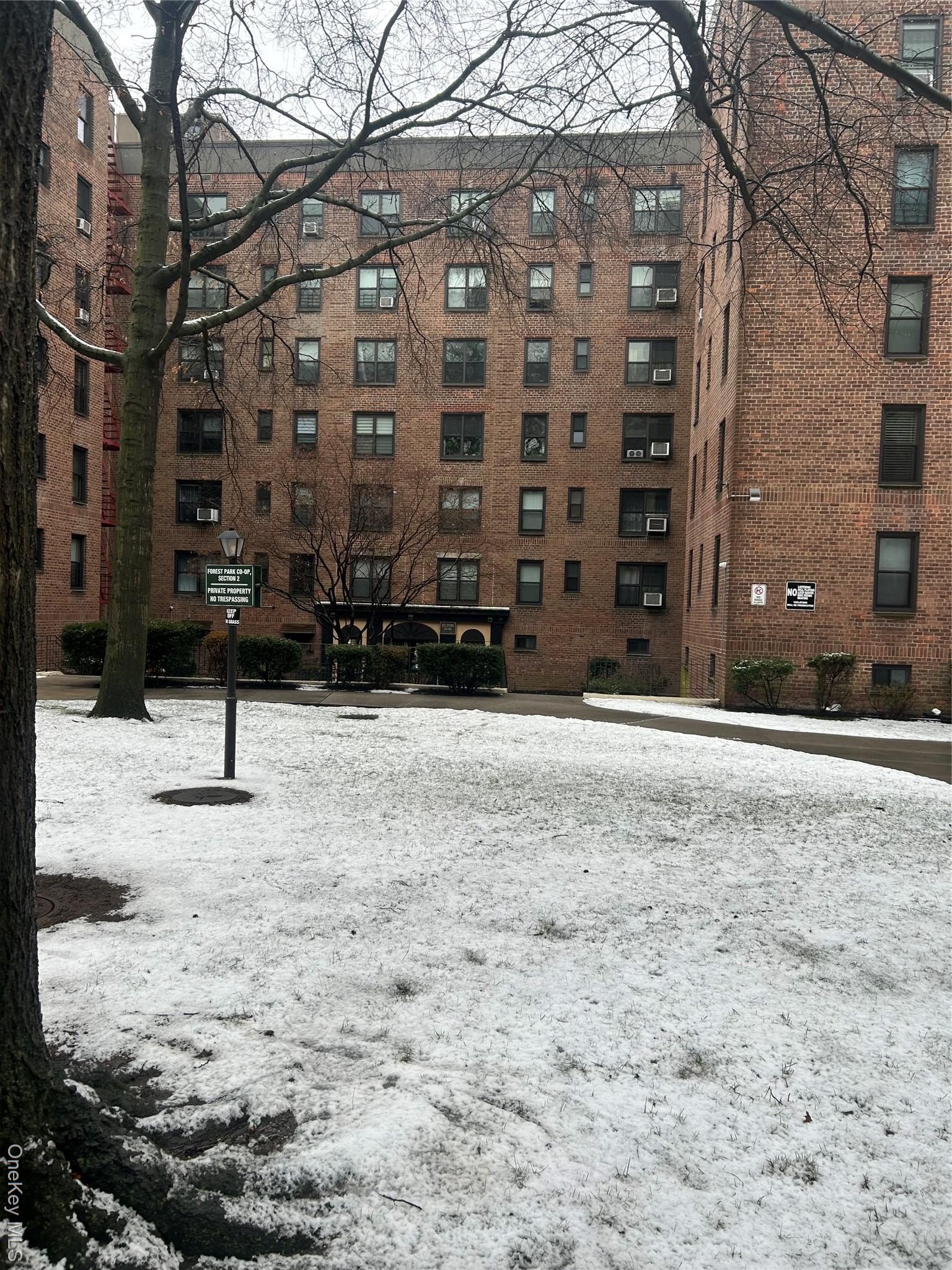 83-85 Woodhaven Boulevard