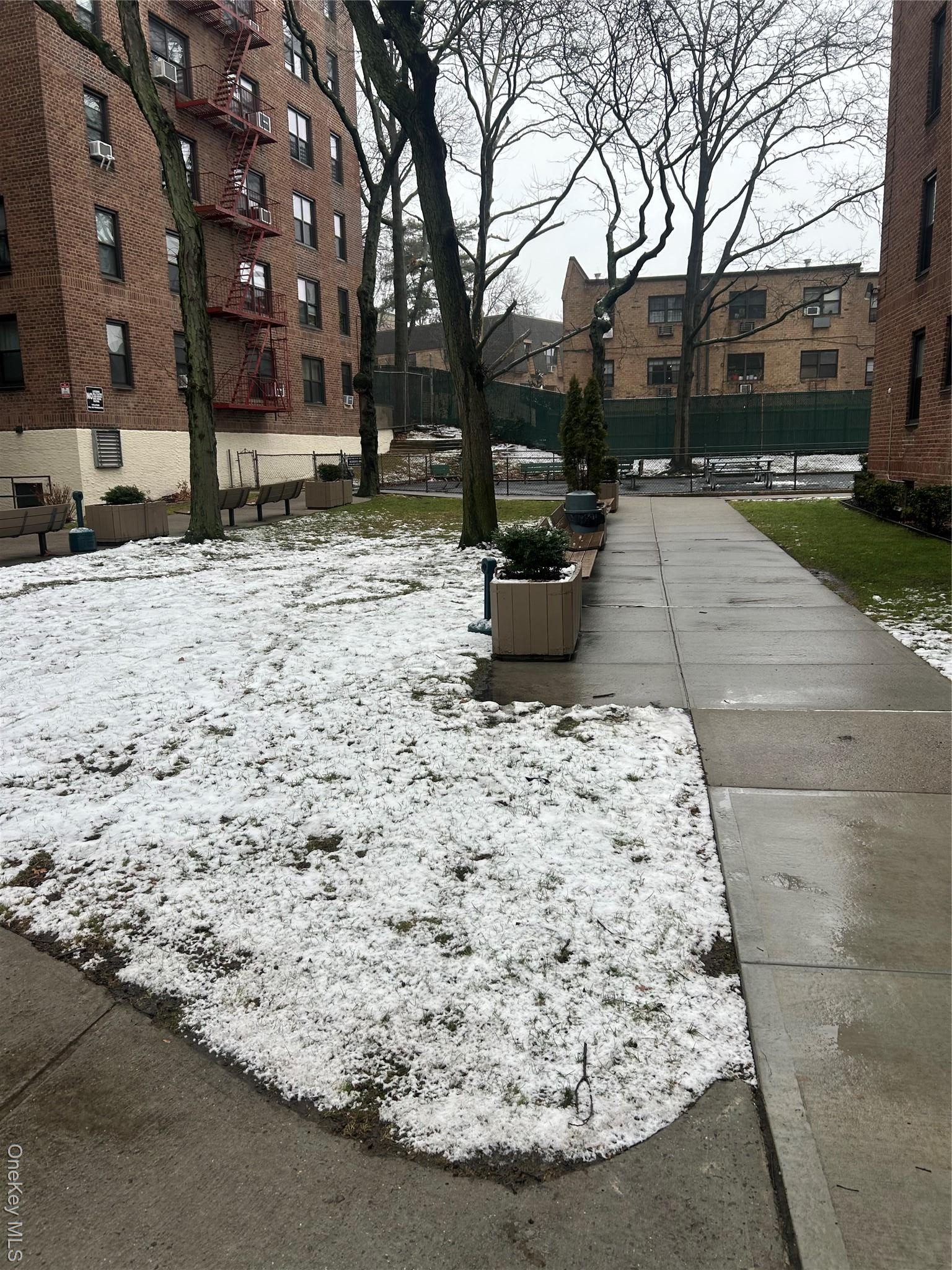 83-85 Woodhaven Boulevard