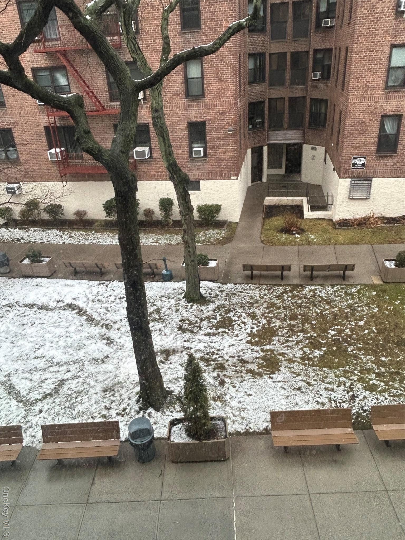 83-85 Woodhaven Boulevard