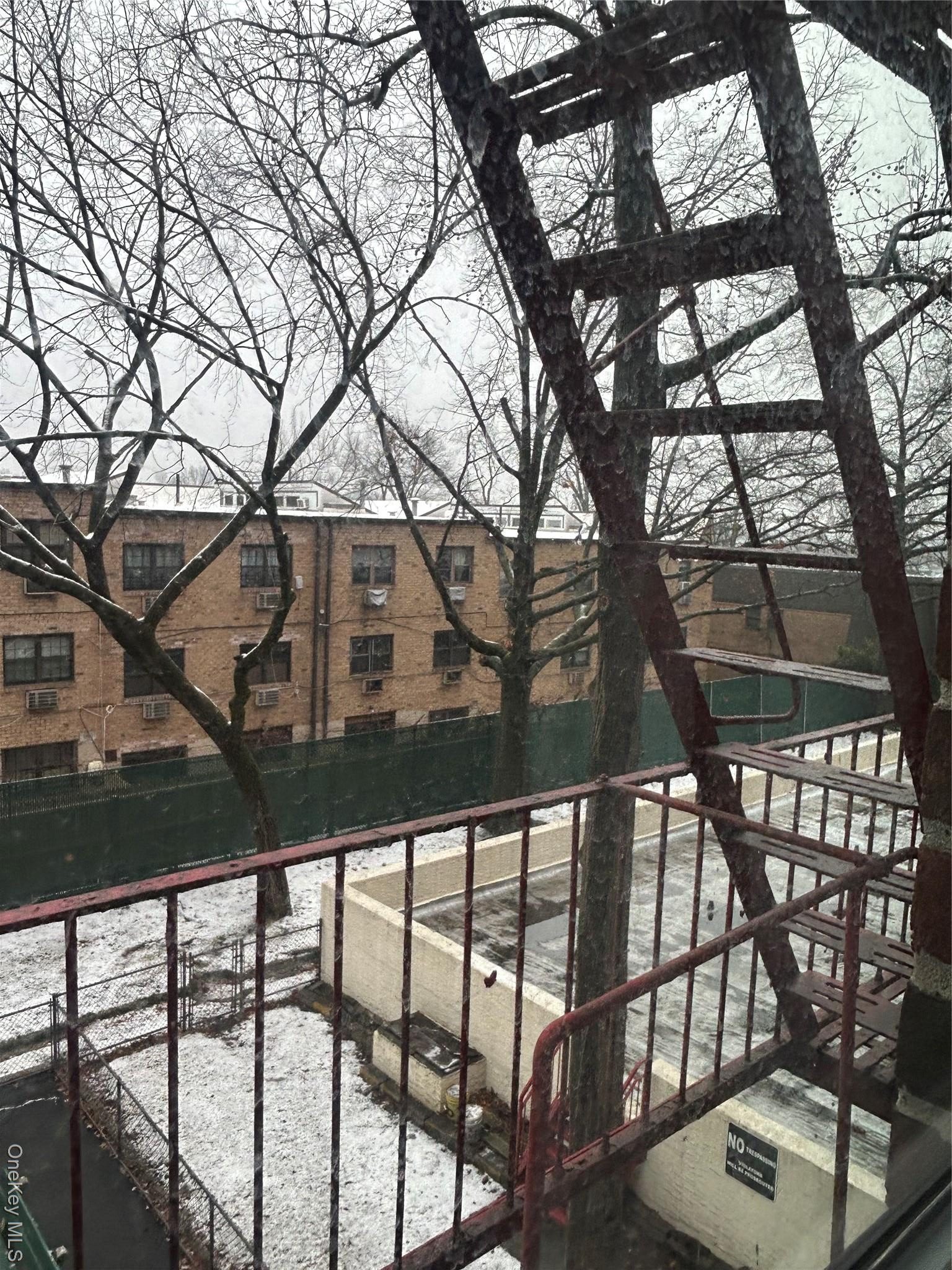83-85 Woodhaven Boulevard