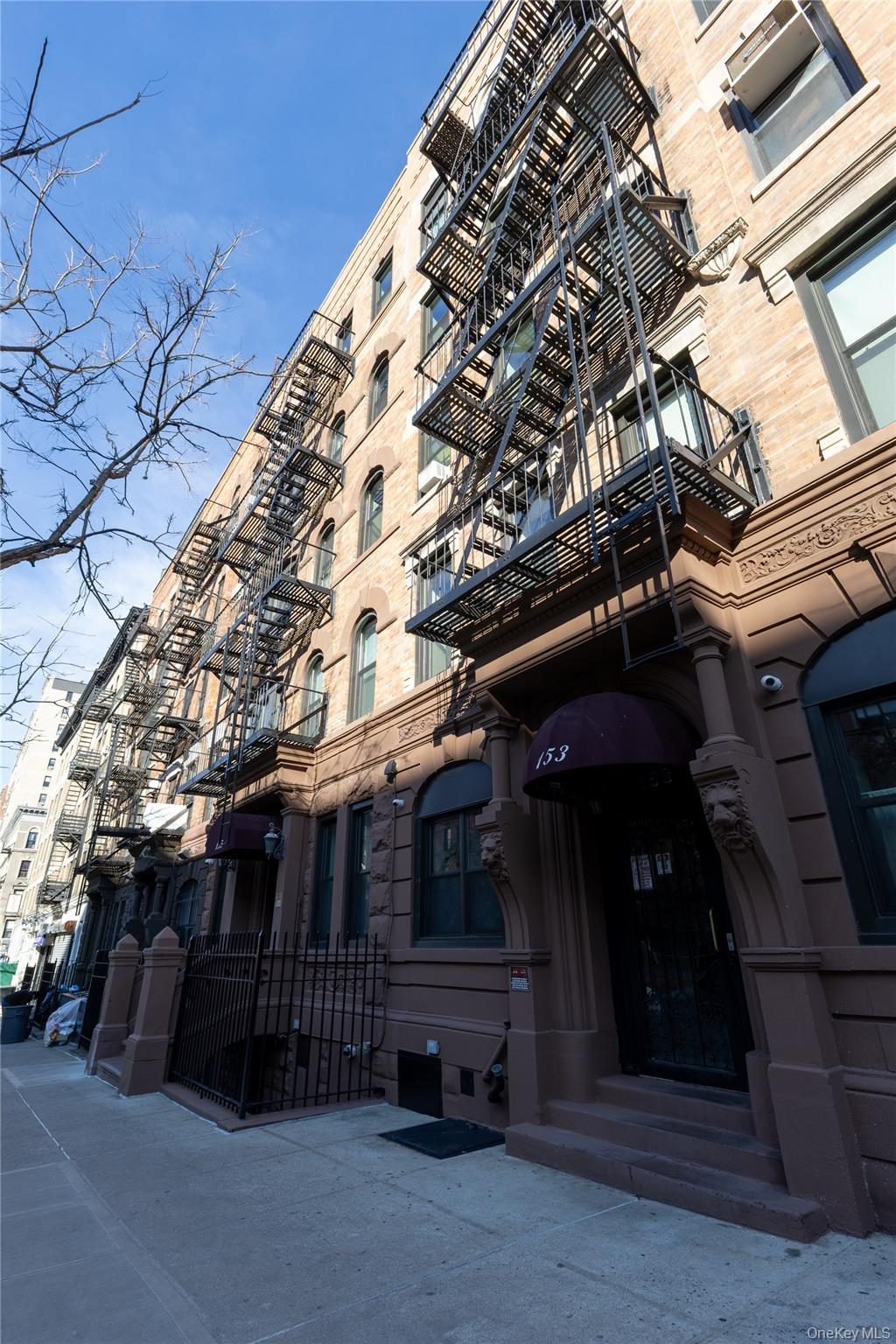 155 West 106th Street