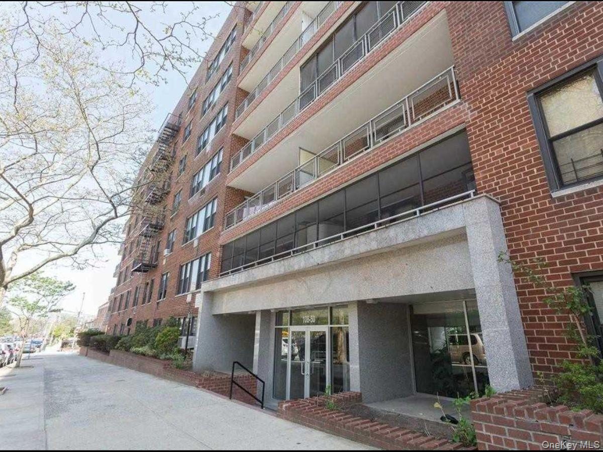 108-50 62nd Drive