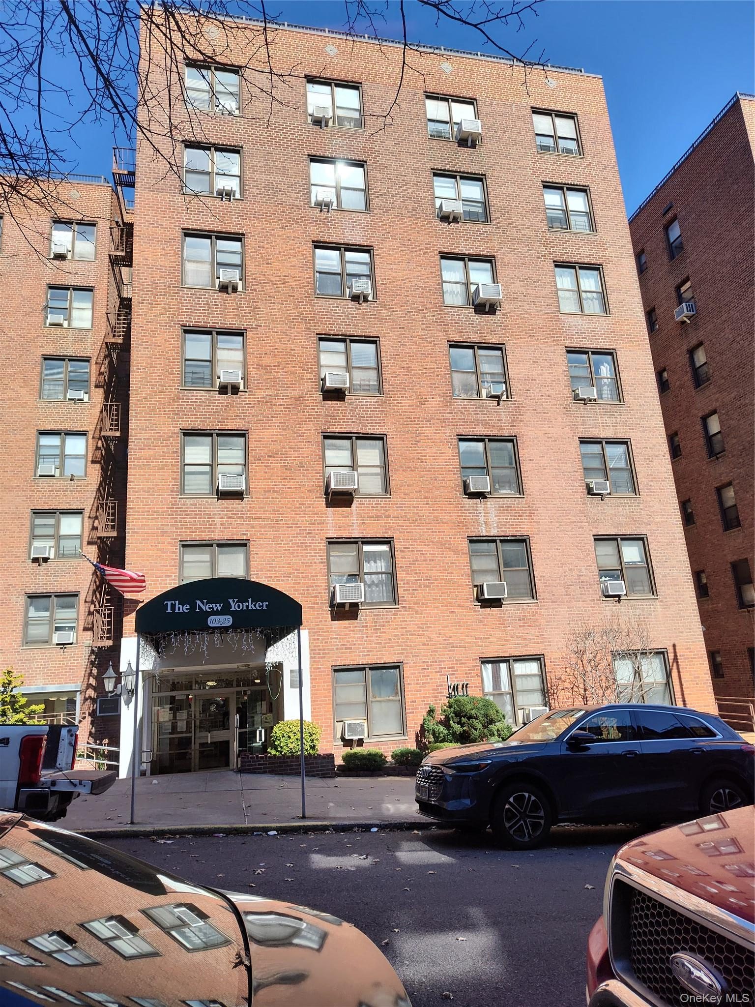 103-25 68th Avenue