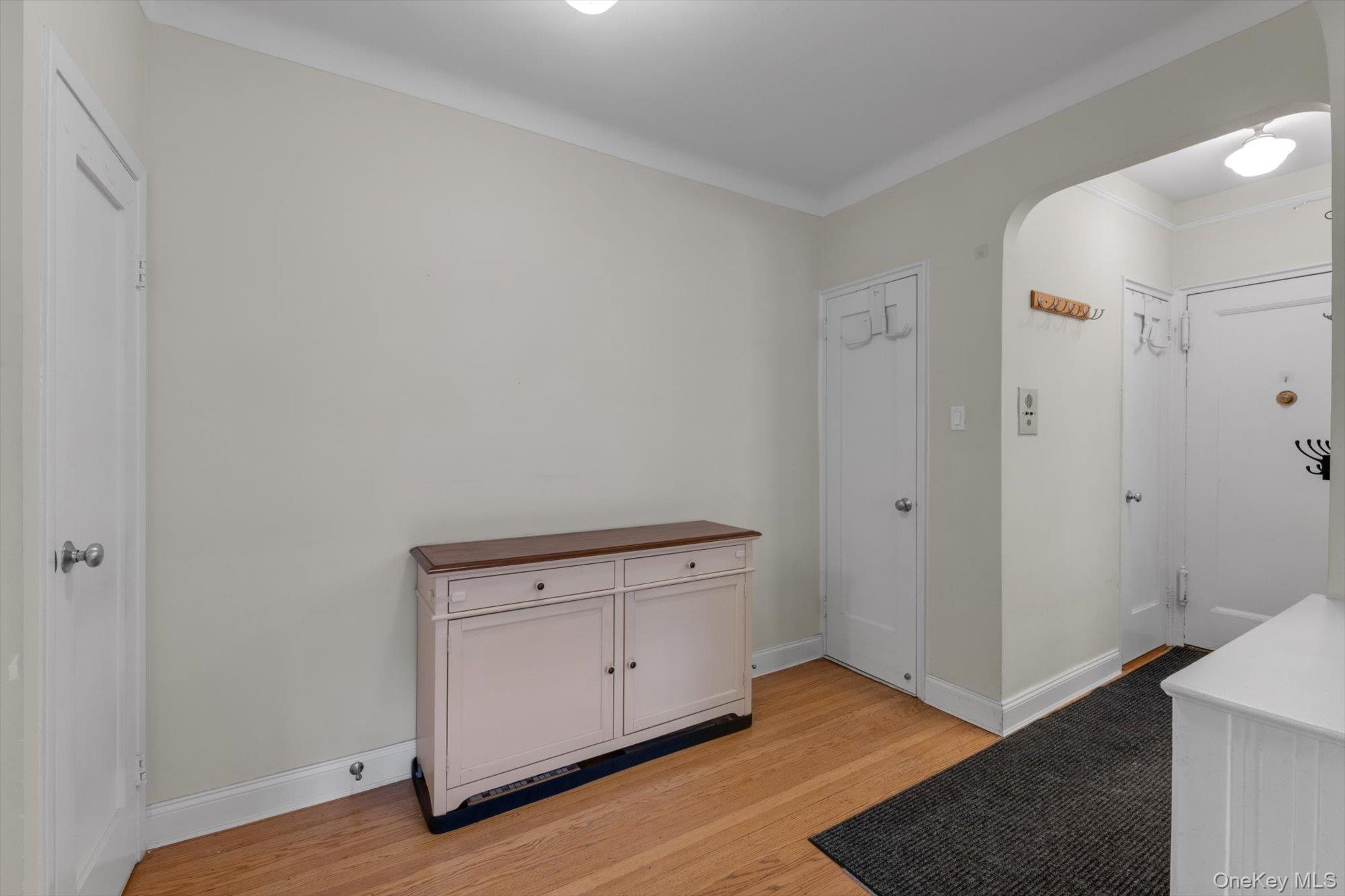 Entrance Foyer