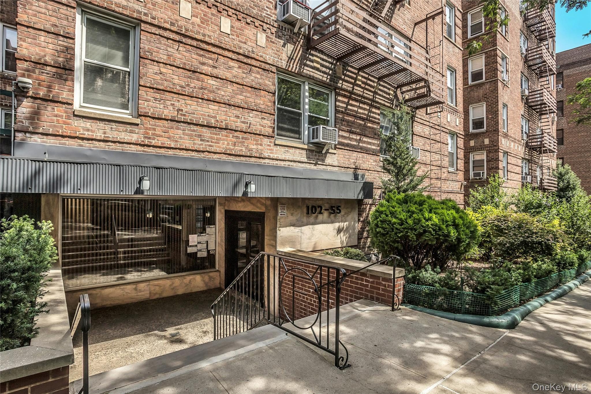 102-55 67th Drive