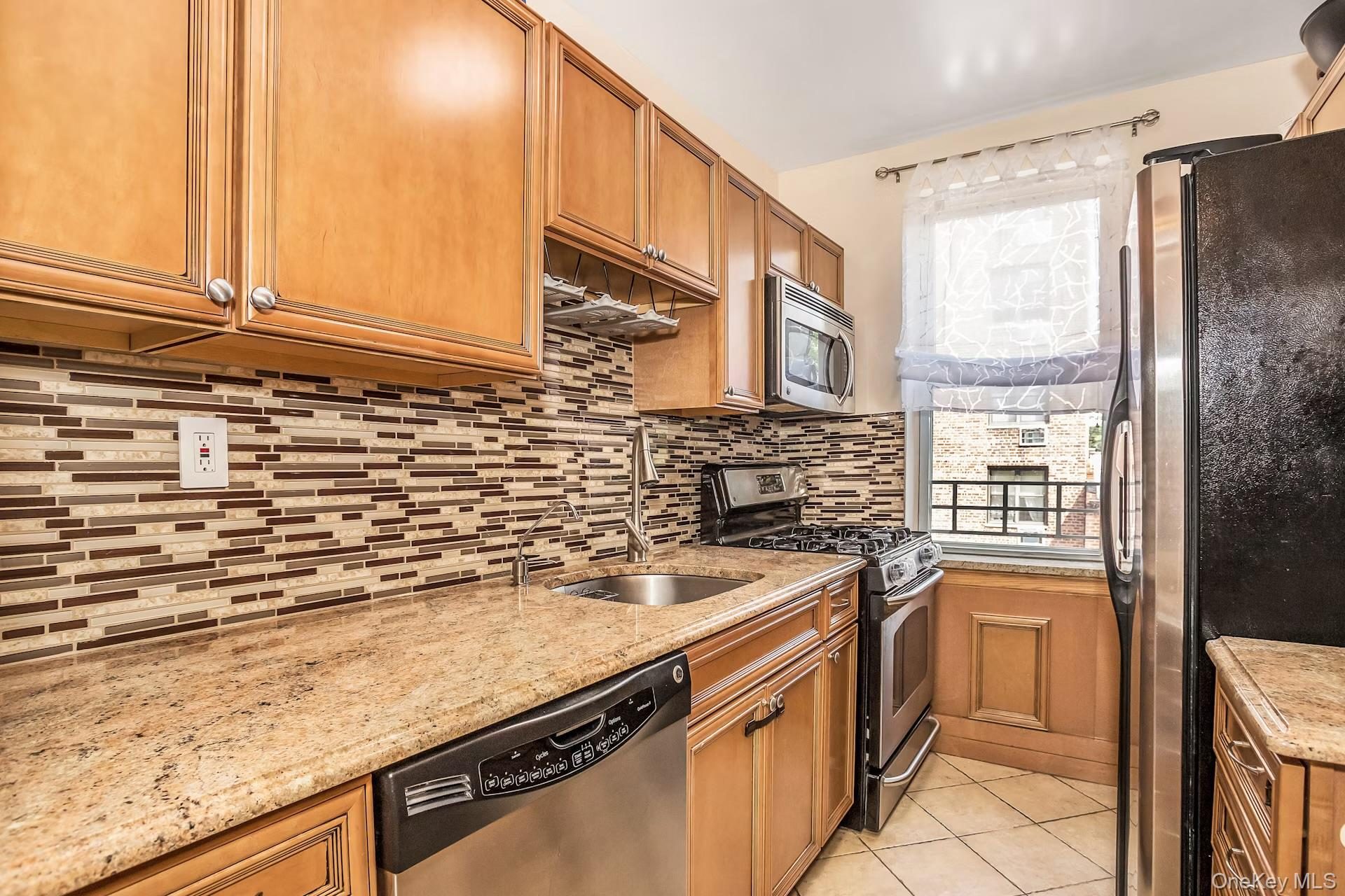 102-55 67th Drive