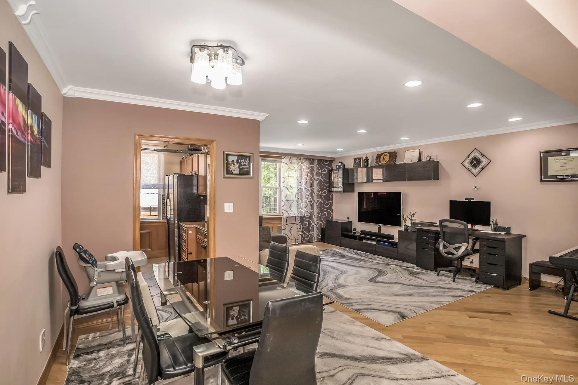 102-55 67th Drive