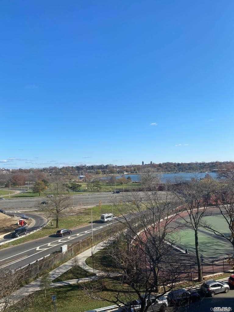 61-20 Grand Central Parkway