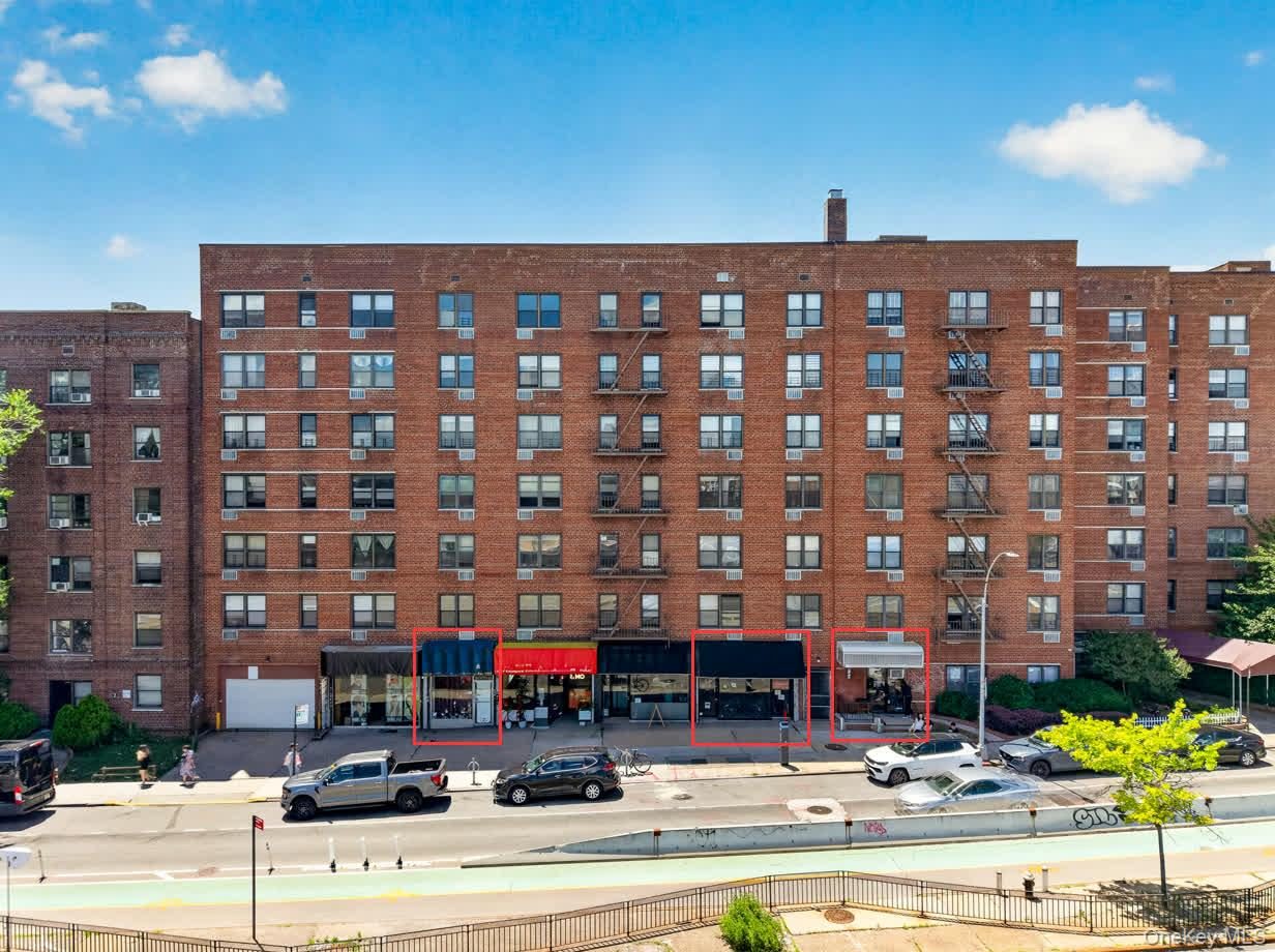102-30 Queens Boulevard