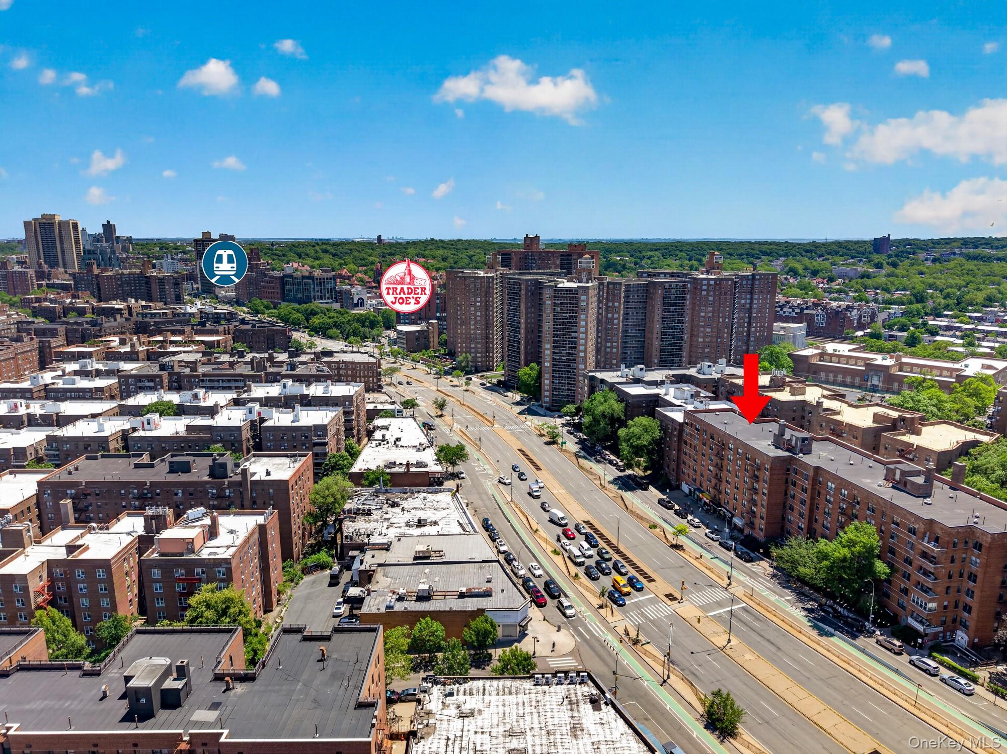 102-30 Queens Boulevard