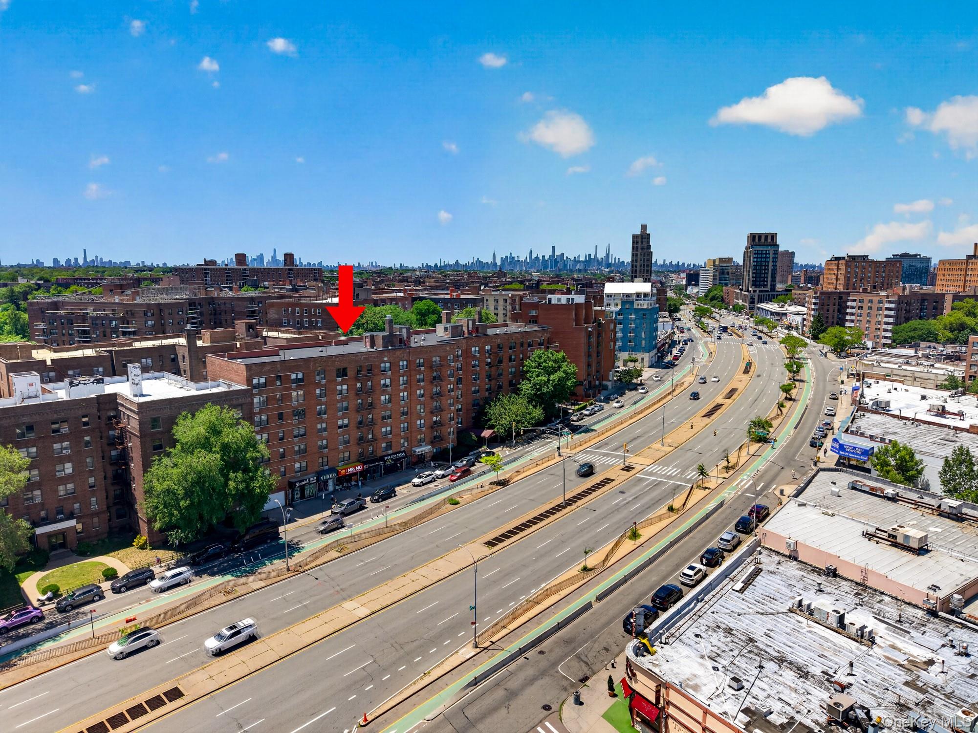 102-30 Queens Boulevard
