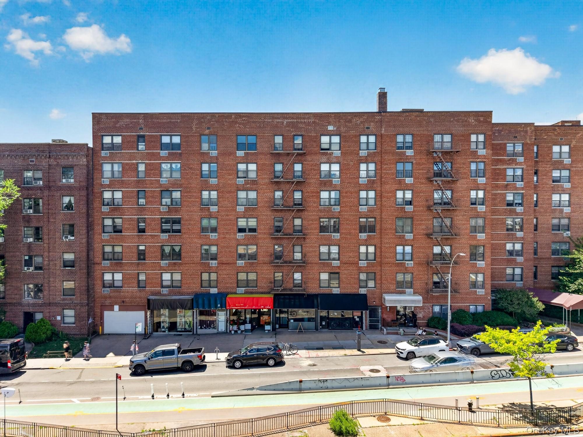 102-30 Queens Boulevard