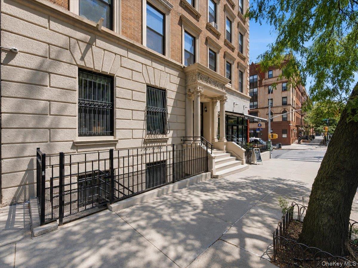 51 West 106th Street