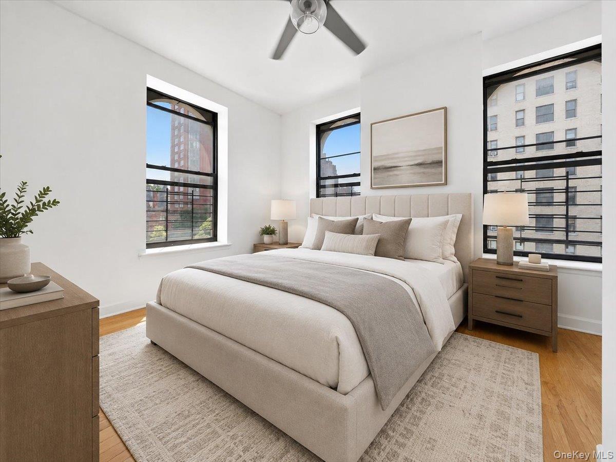 51 West 106th Street