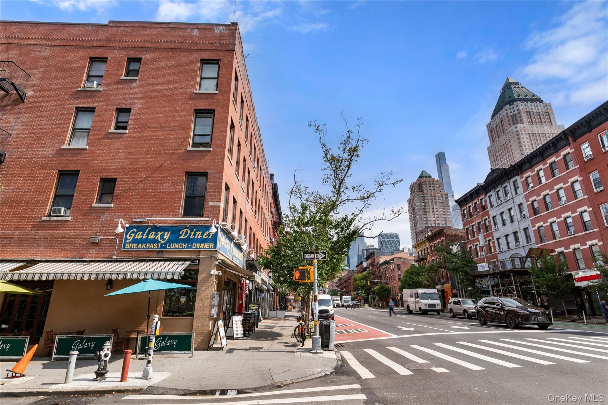 415 West 46th Street