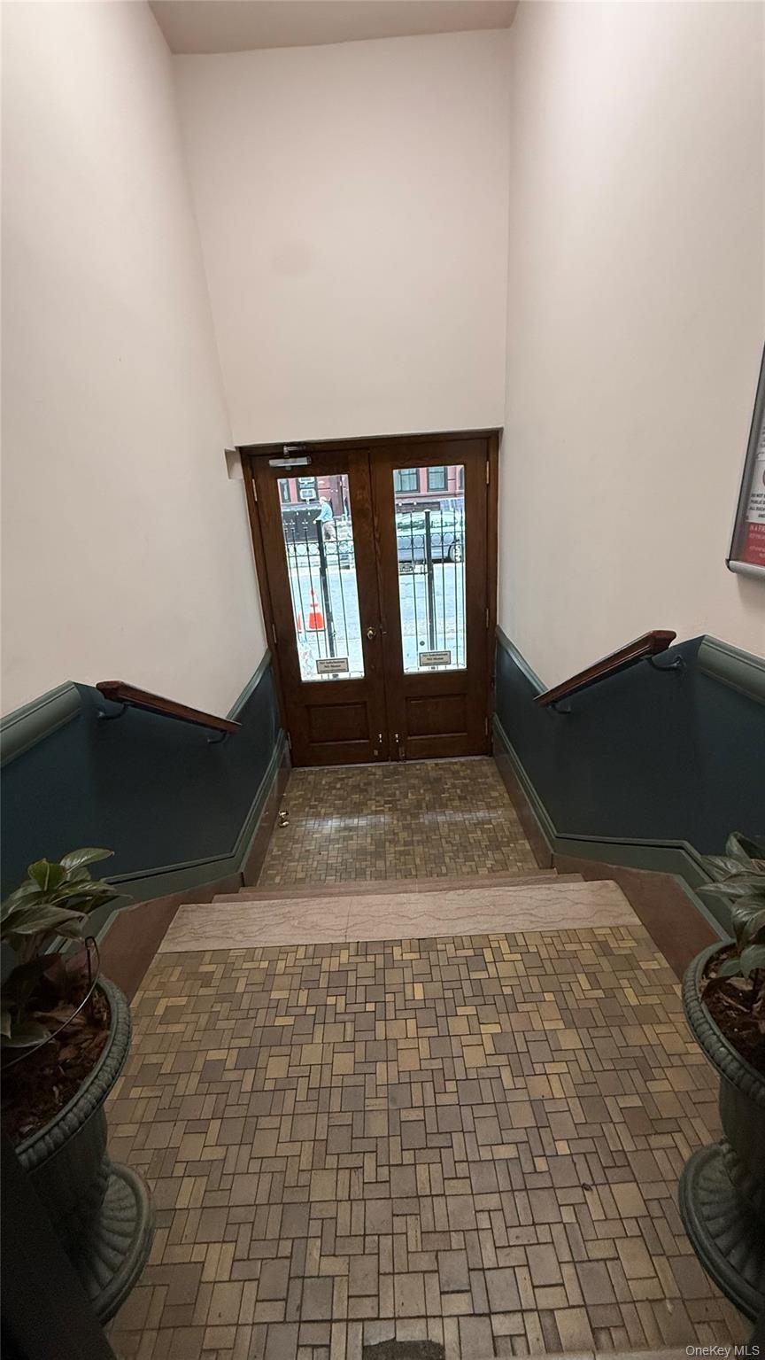 415 West 46th Street