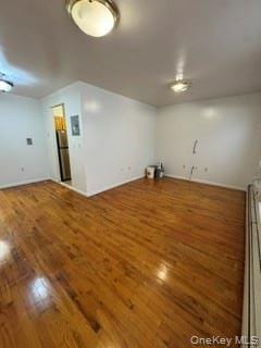 Dining area including living area