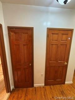 Closet