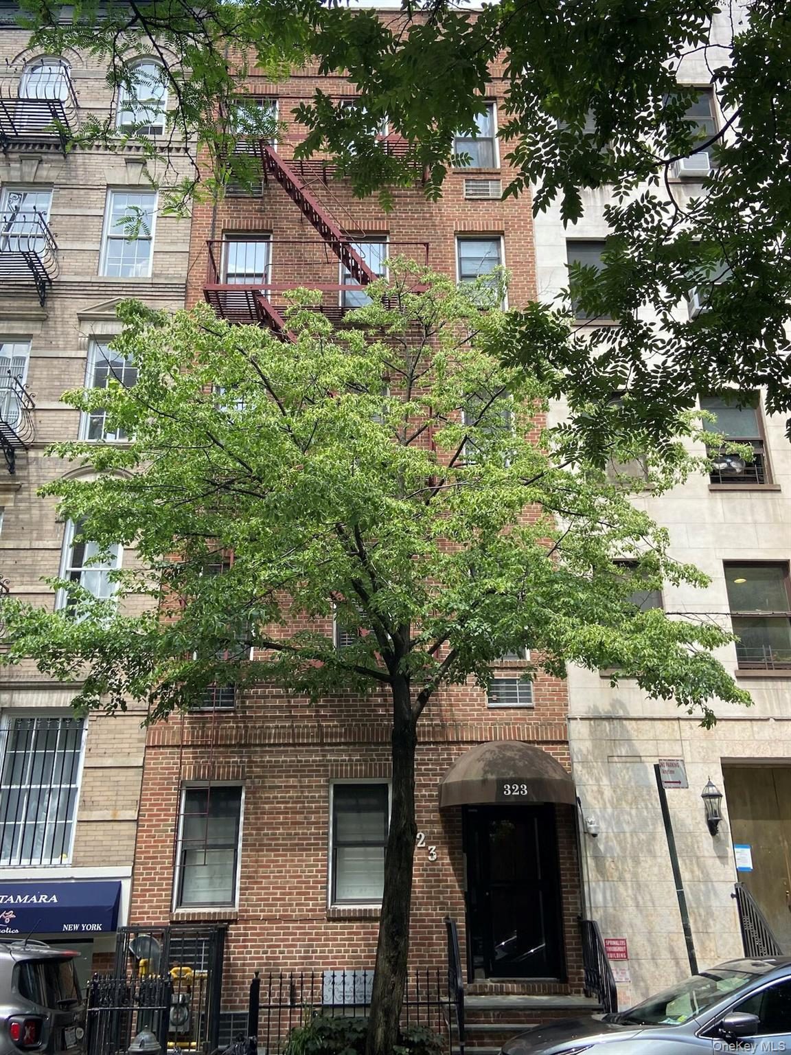 323 East 75th Street