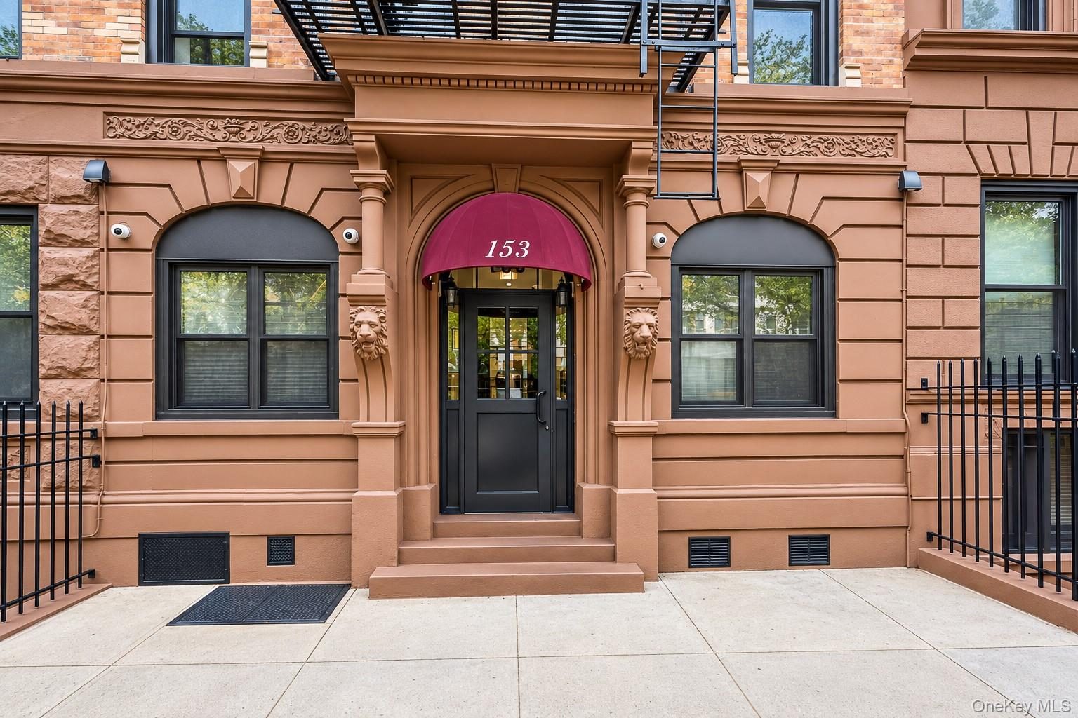 153 West 106th Street