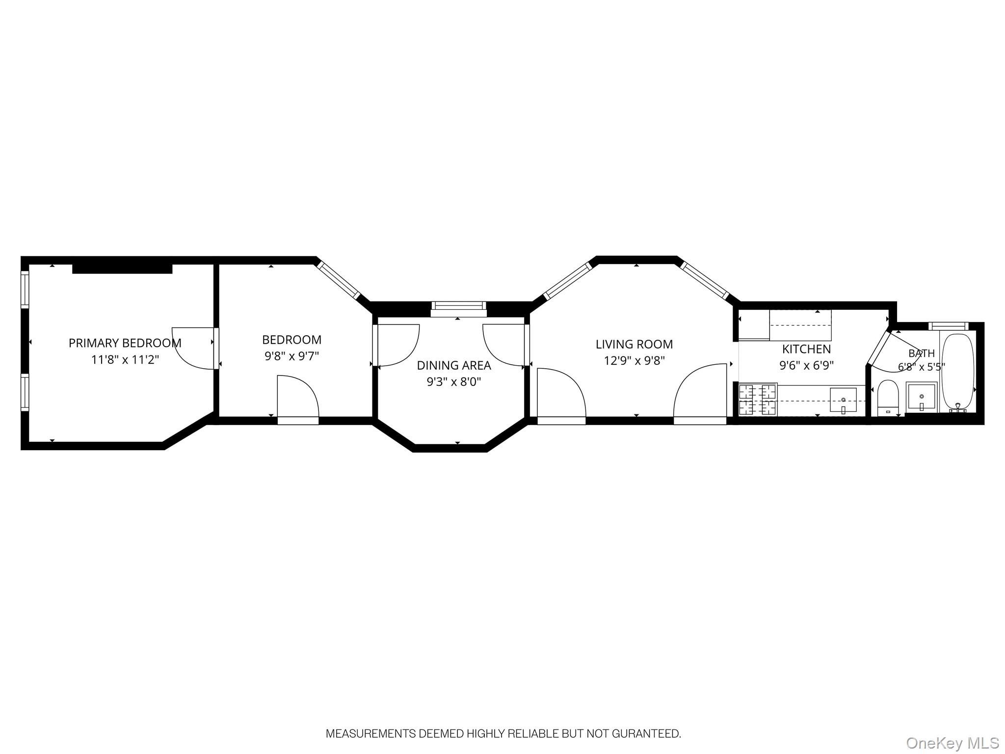 153 West 106th Street