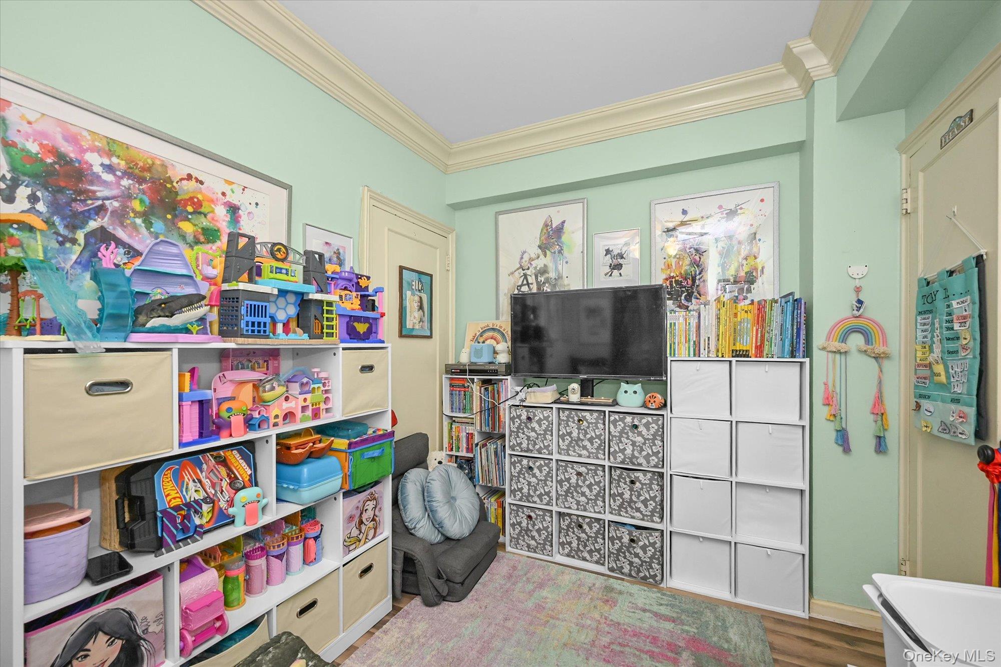67-76 Booth Street