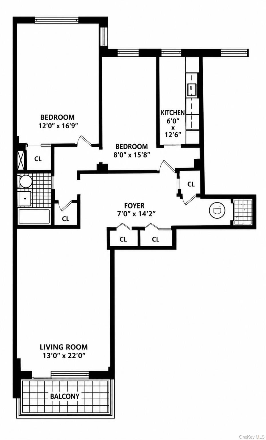 67-76 Booth Street