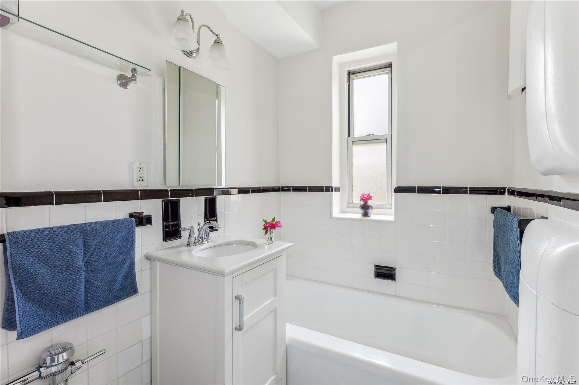 Full Bath
