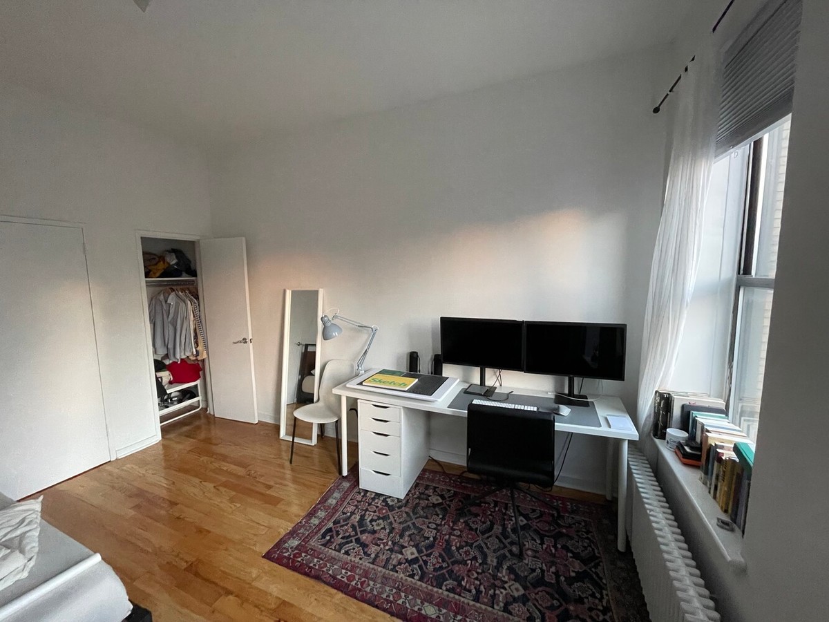 Listing photo