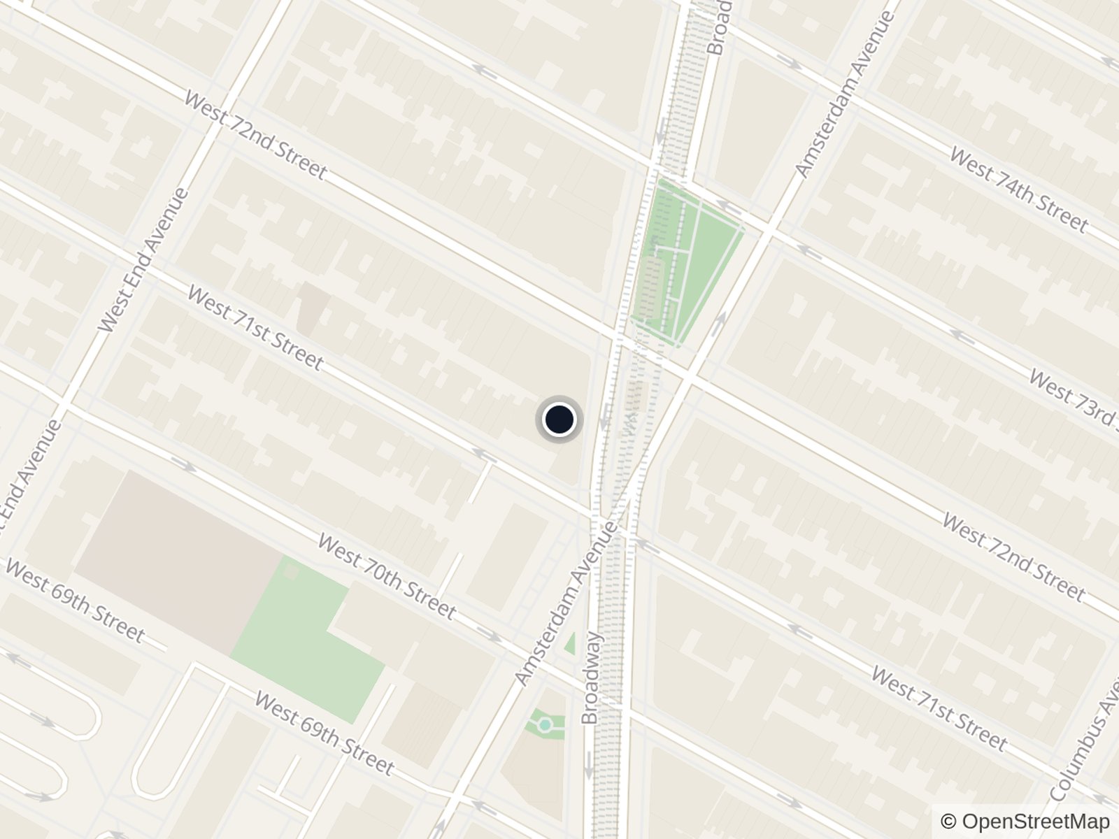 2067 Broadway