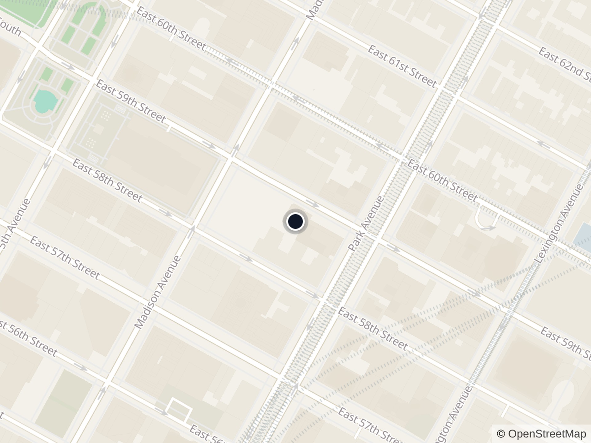 500 Park Avenue, APT 21 A