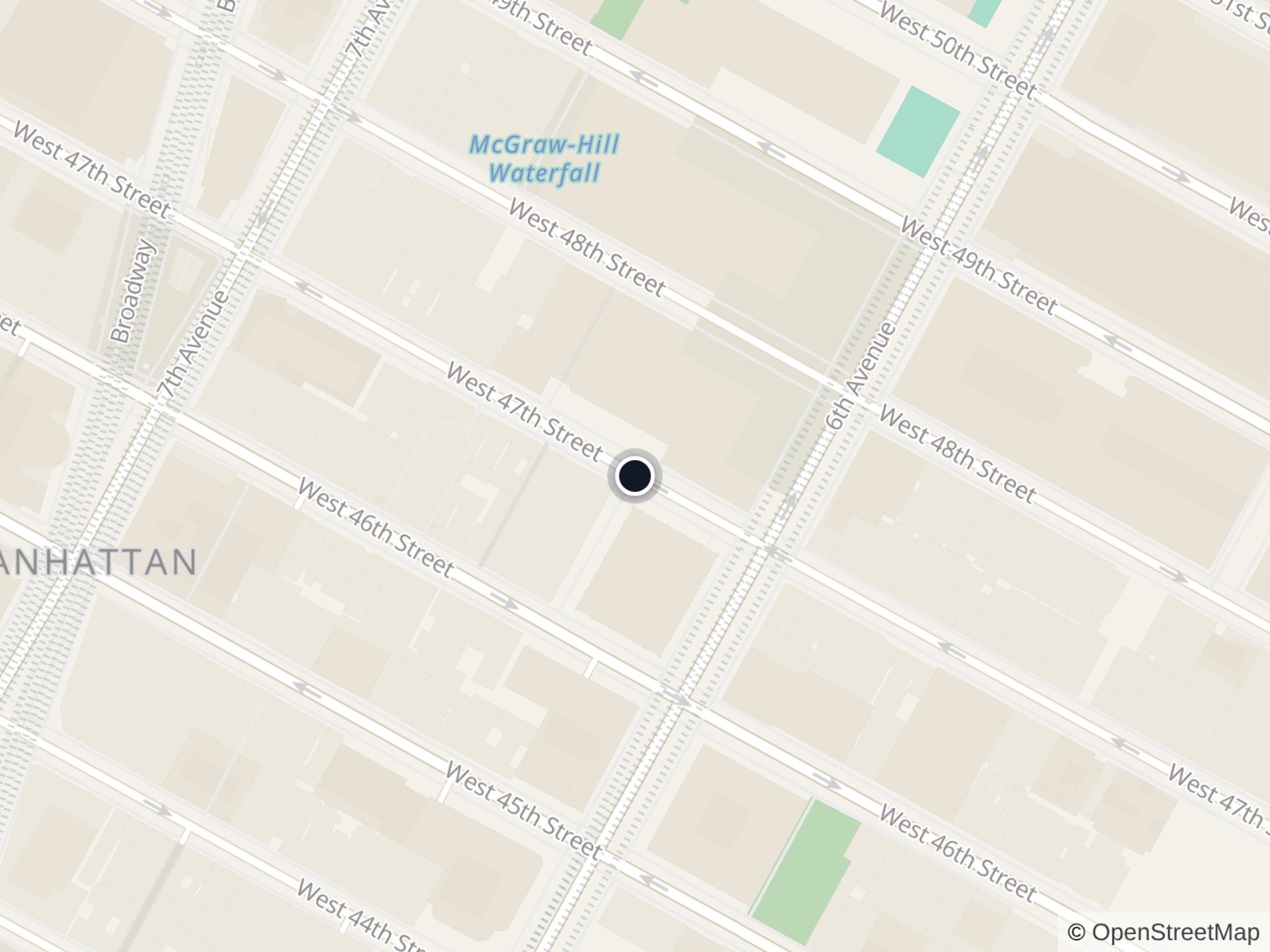 114 West 47th Street