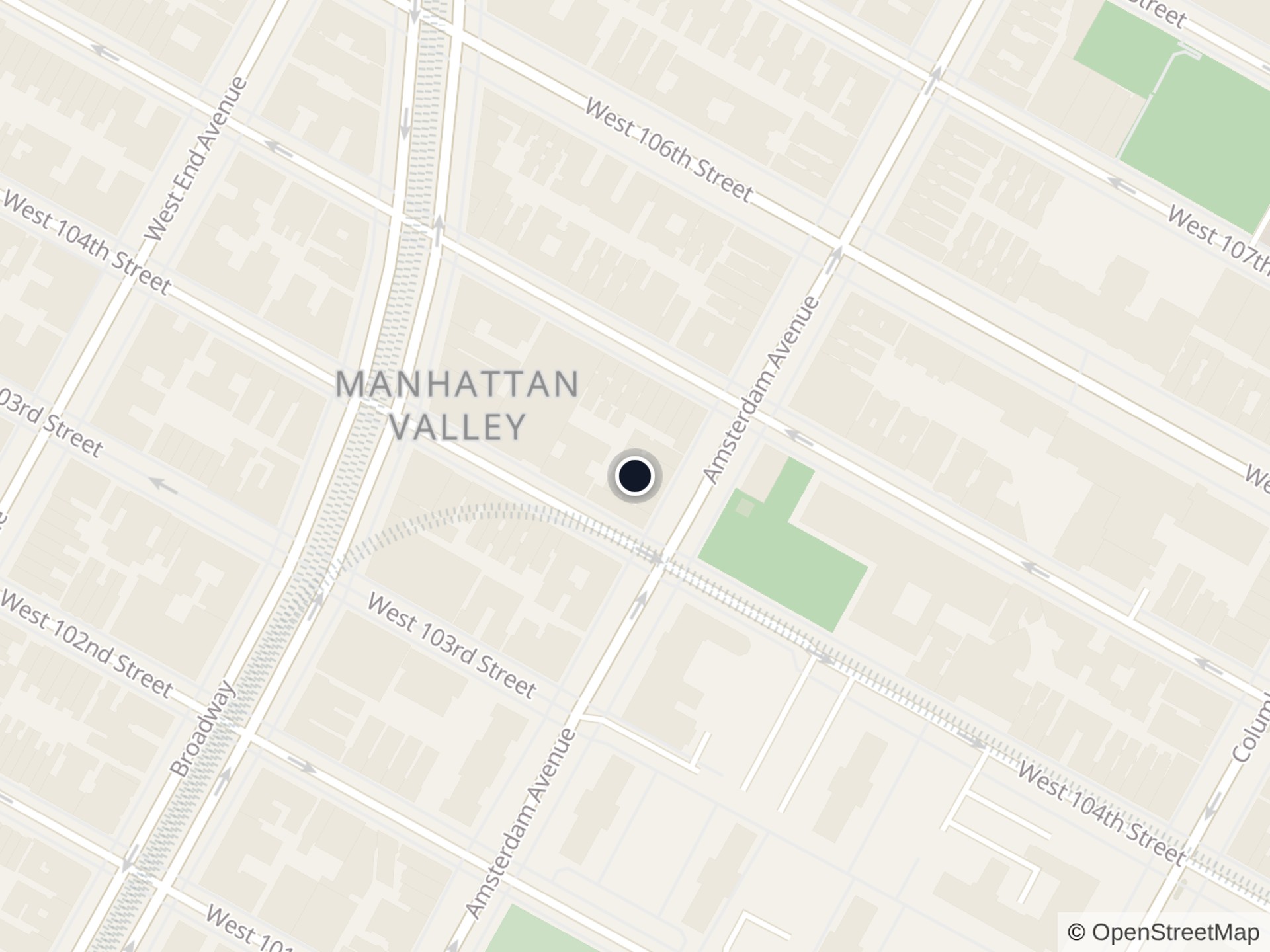 904 Amsterdam Avenue