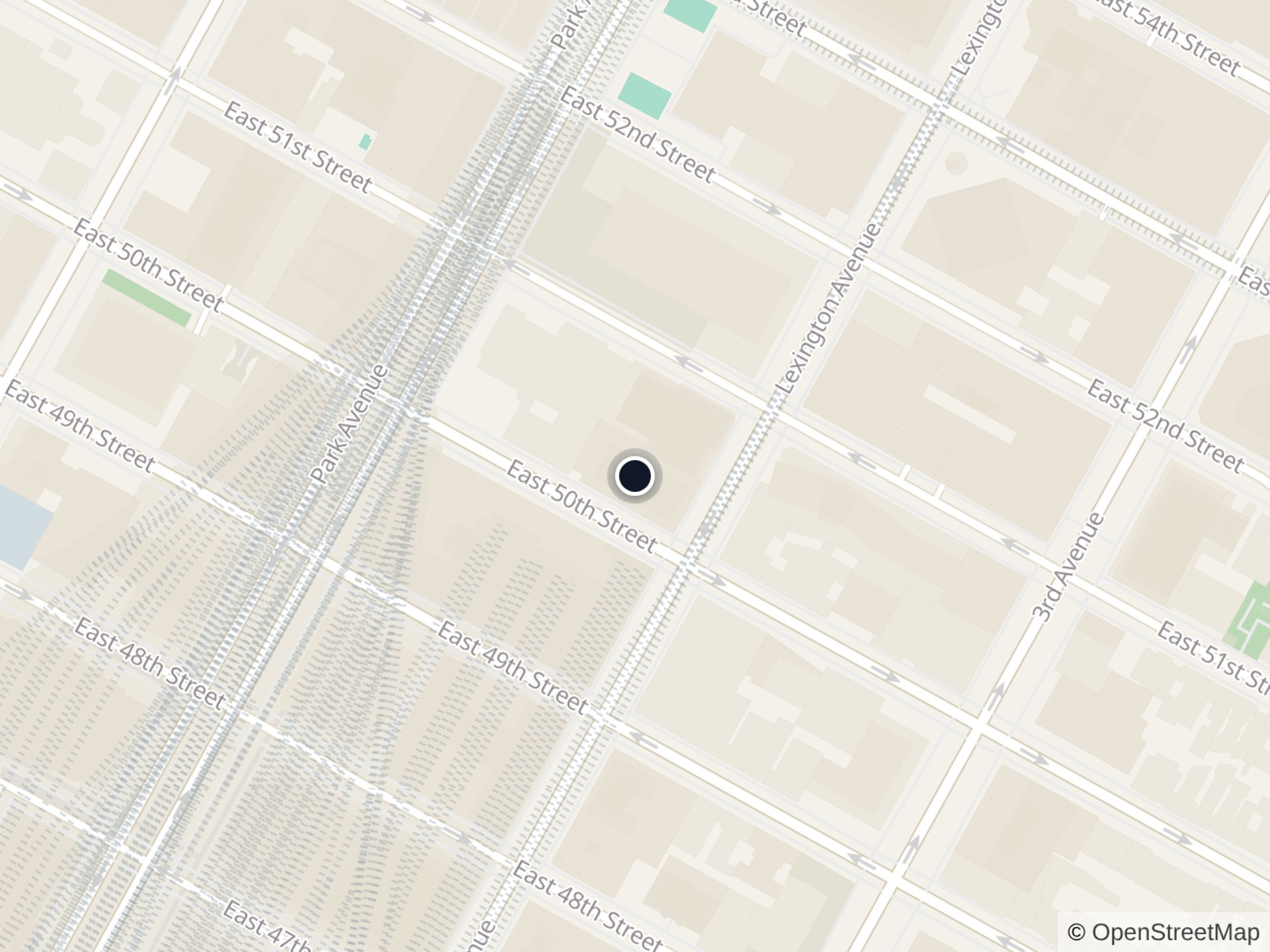 560 Lexington Avenue