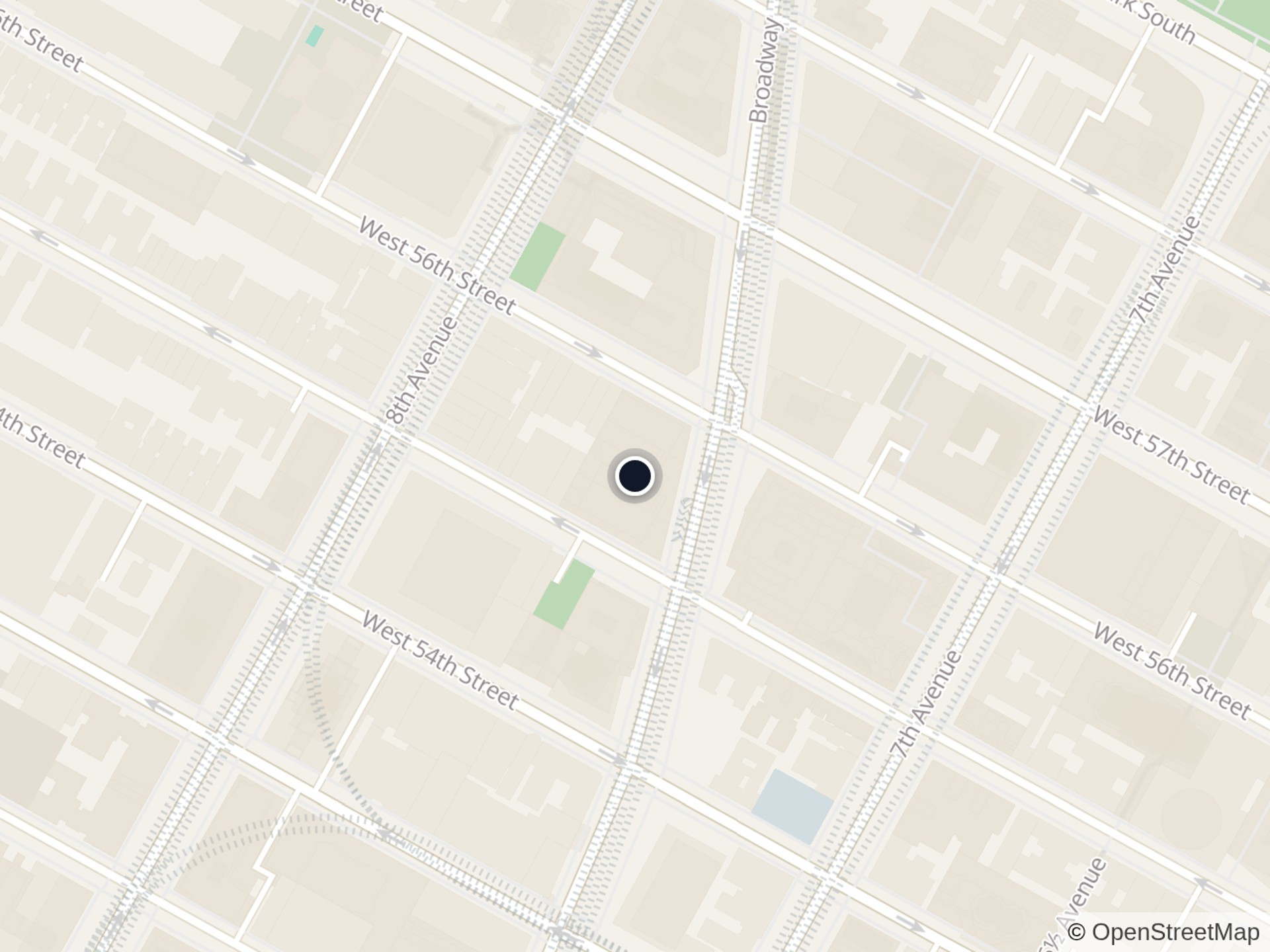 1731 Broadway