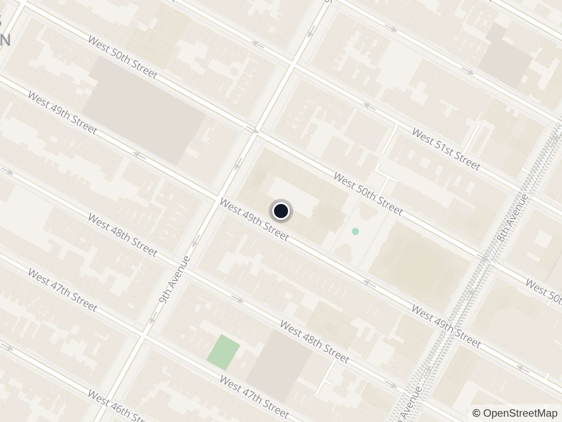 371 West 49th Street
