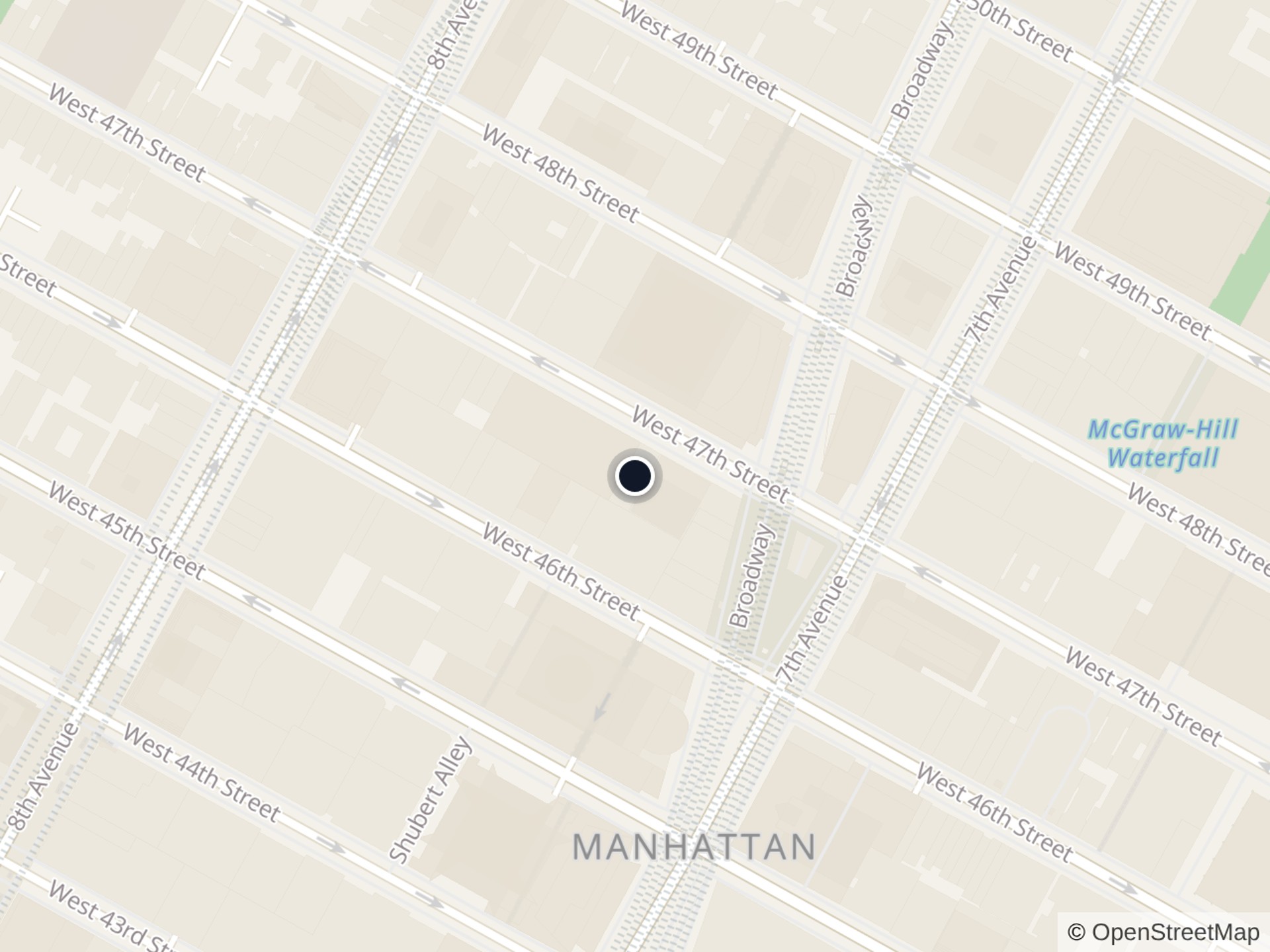 224 West 47th Street