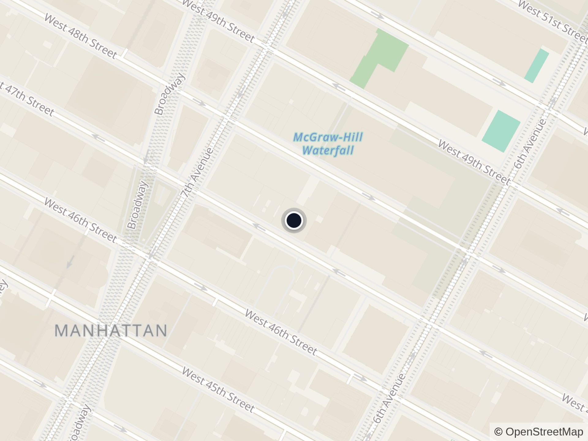 145 West 47th Street