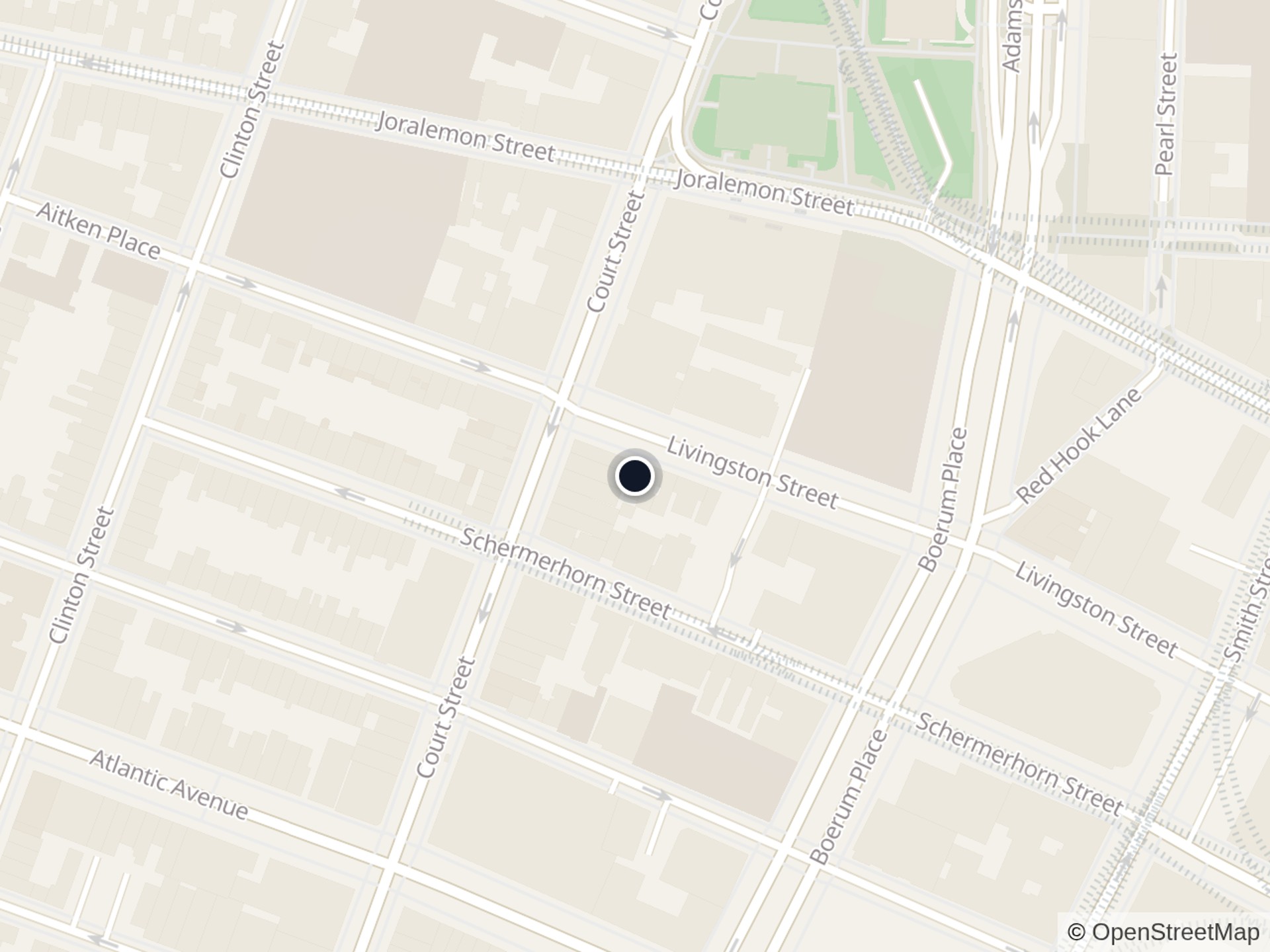 80 Livingston Street