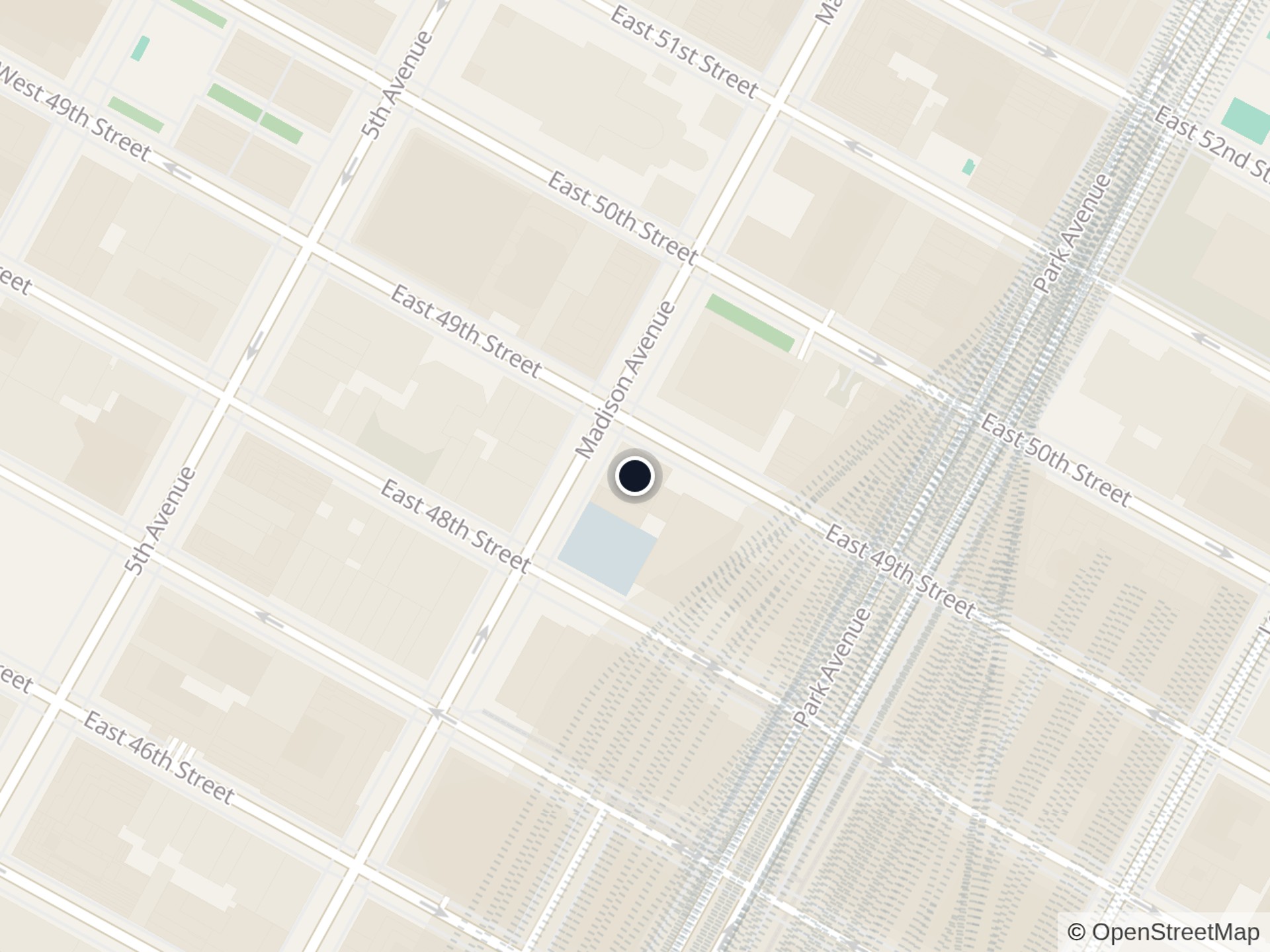 425 Madison Avenue