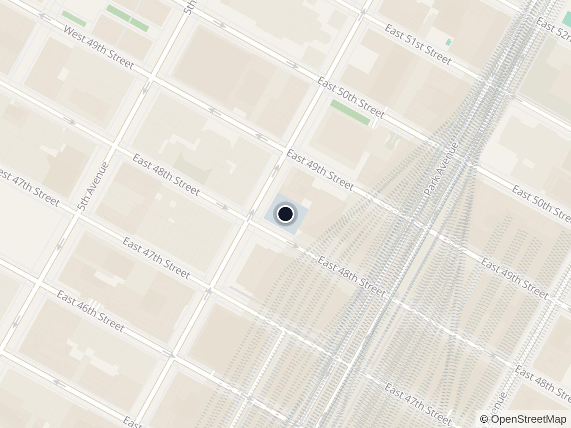 415 Madison Avenue