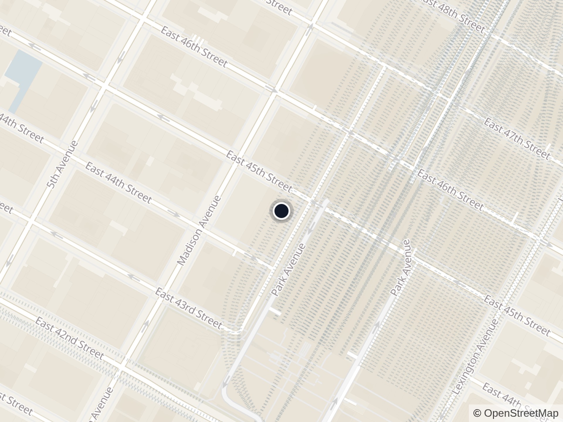 52 Vanderbilt Avenue