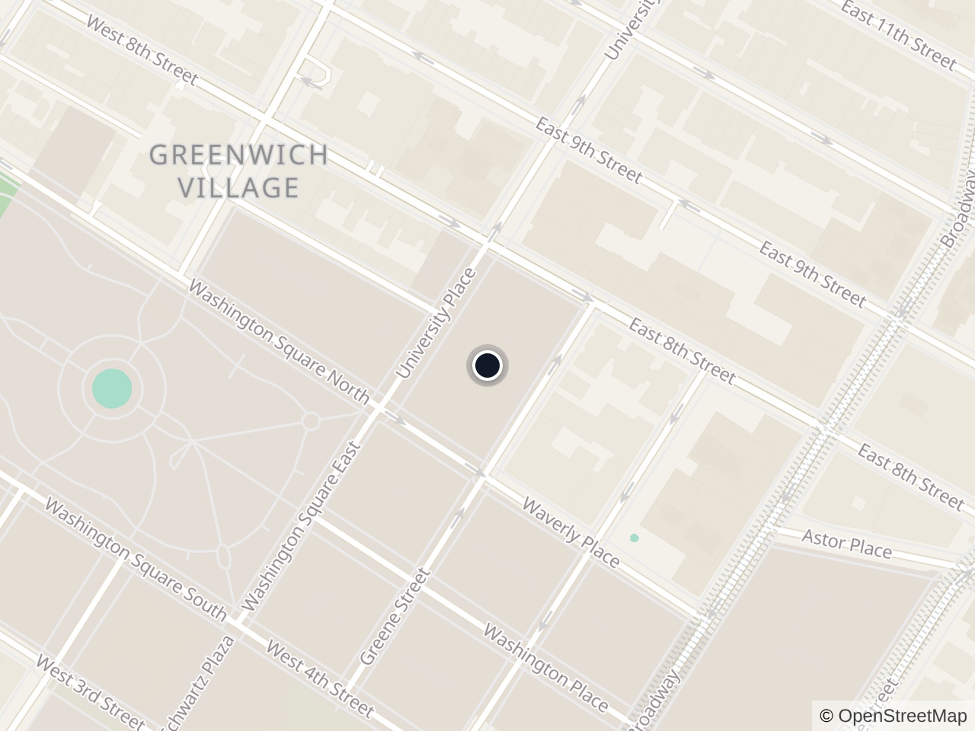 255 Greene Street
