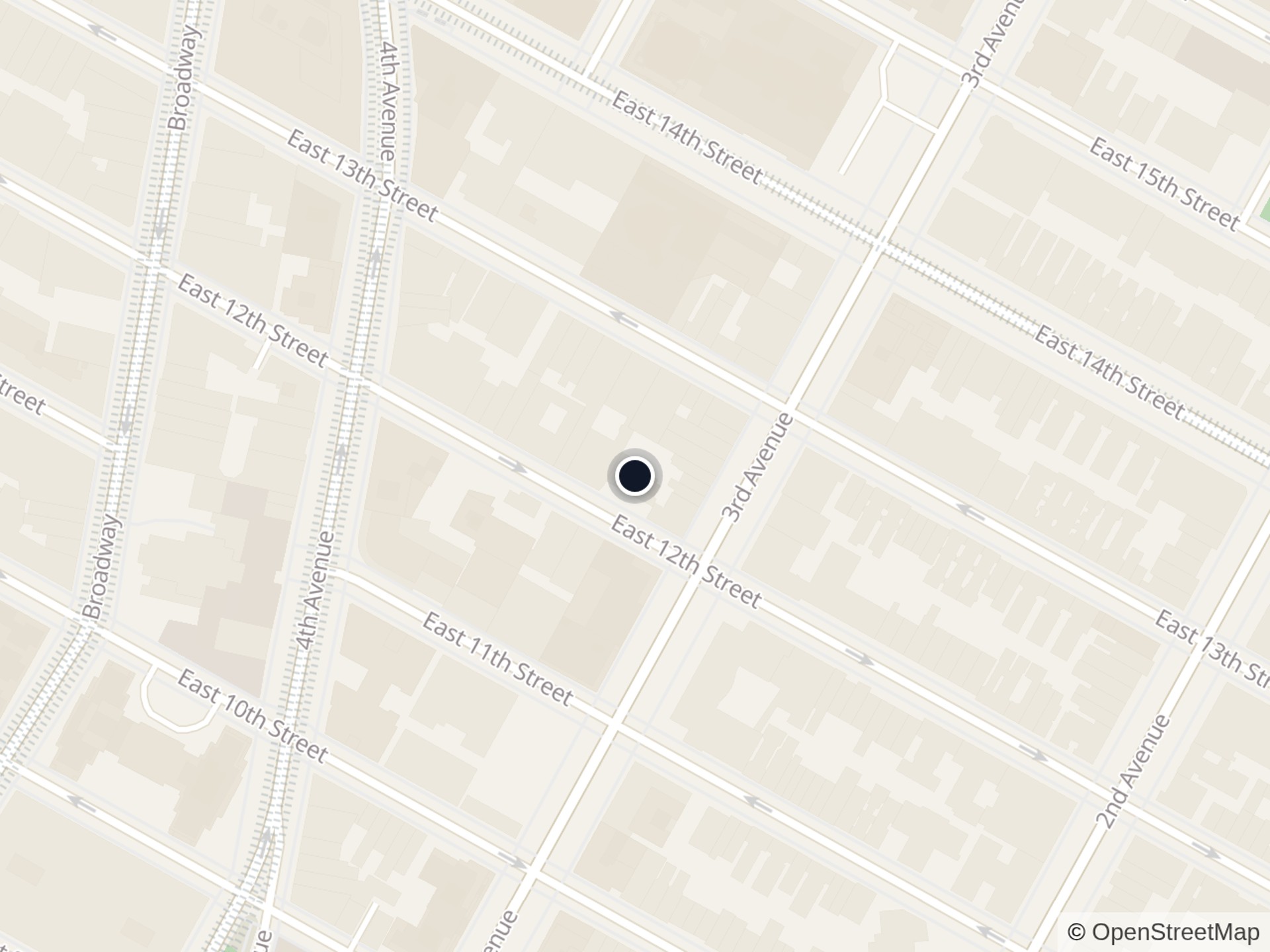 131 East 12th Street